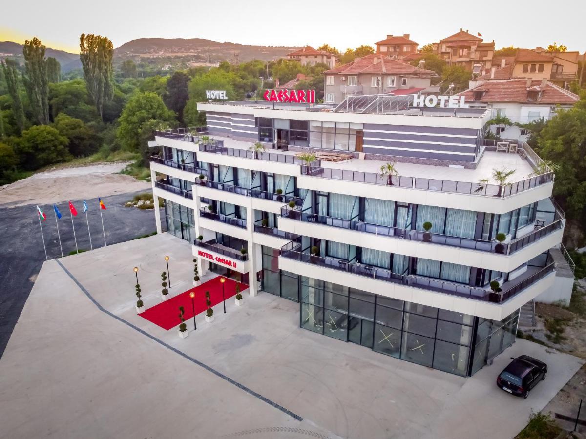 Caesar 2 Hotel